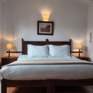 Habitación Doble Estándar