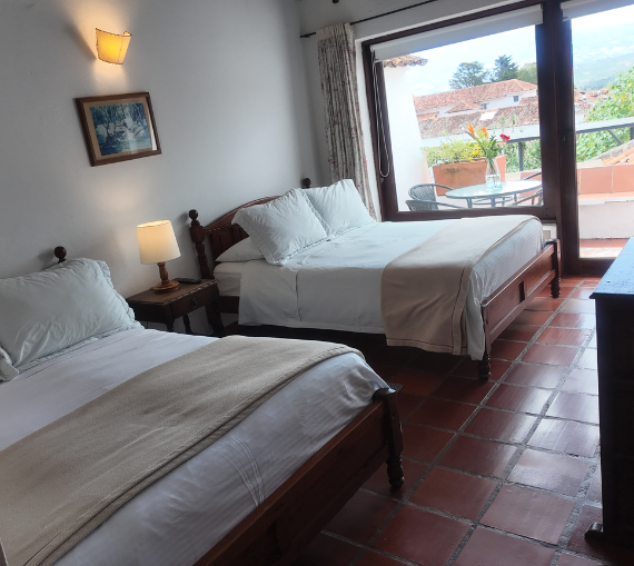 Habitación