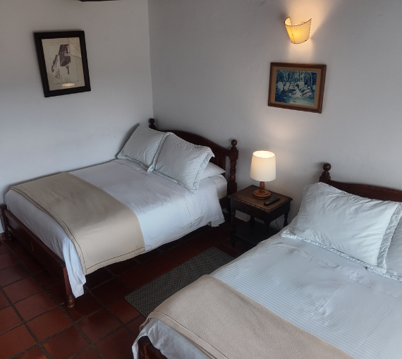 Habitación