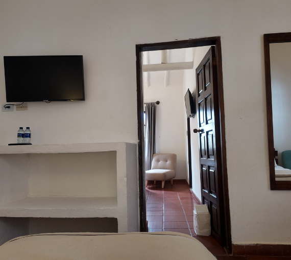 Habitación