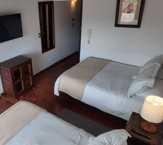 Habitación