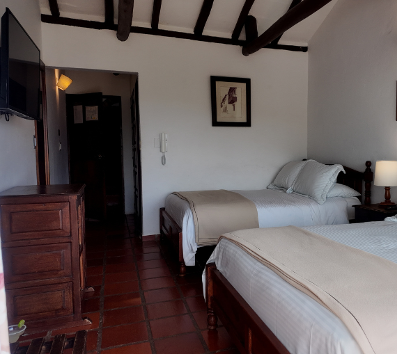 Habitación