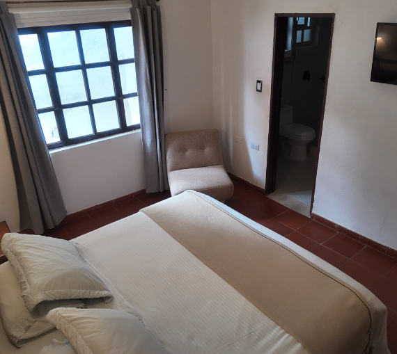 Habitación