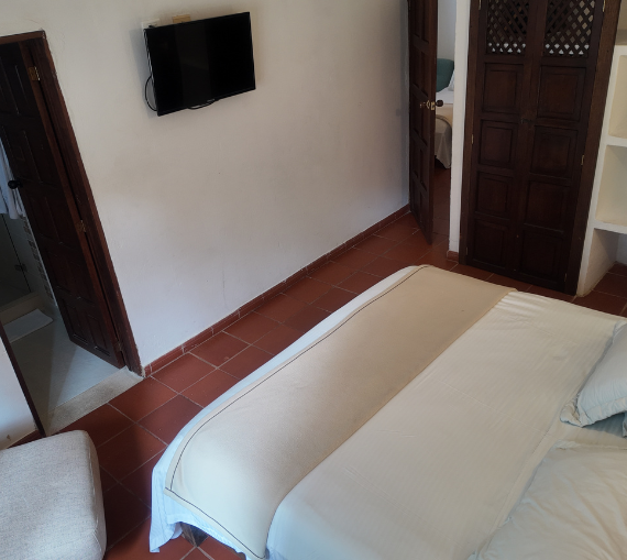 Habitación