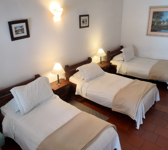 Habitación